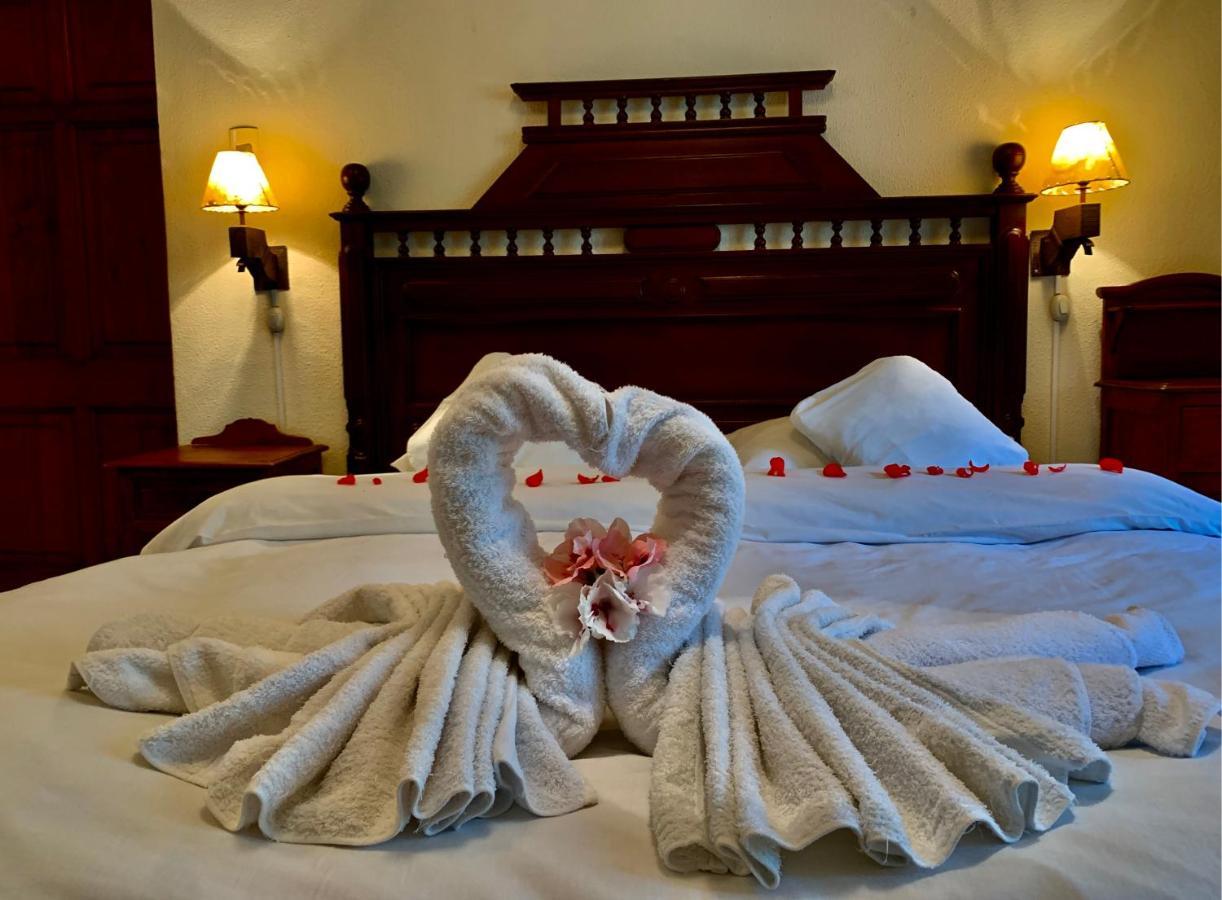 Hotel Boutique El Consulado ลาปาซ ภายนอก รูปภาพ