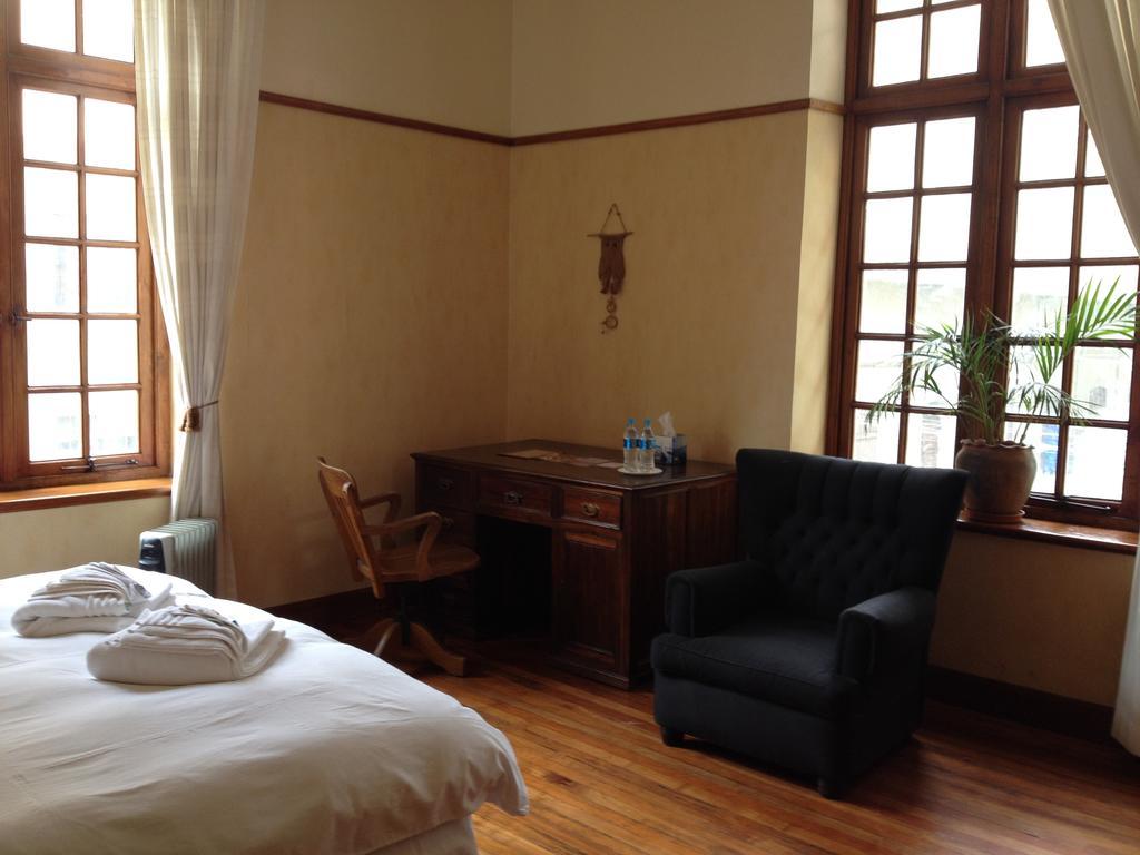 Hotel Boutique El Consulado ลาปาซ ห้อง รูปภาพ