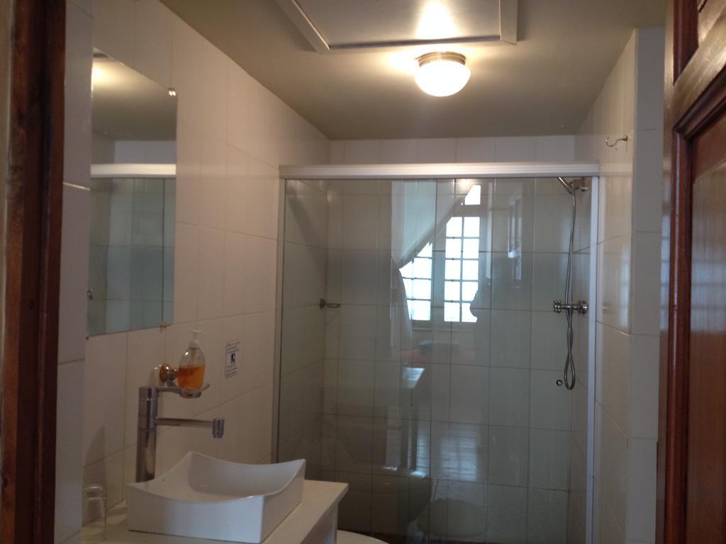Hotel Boutique El Consulado ลาปาซ ห้อง รูปภาพ