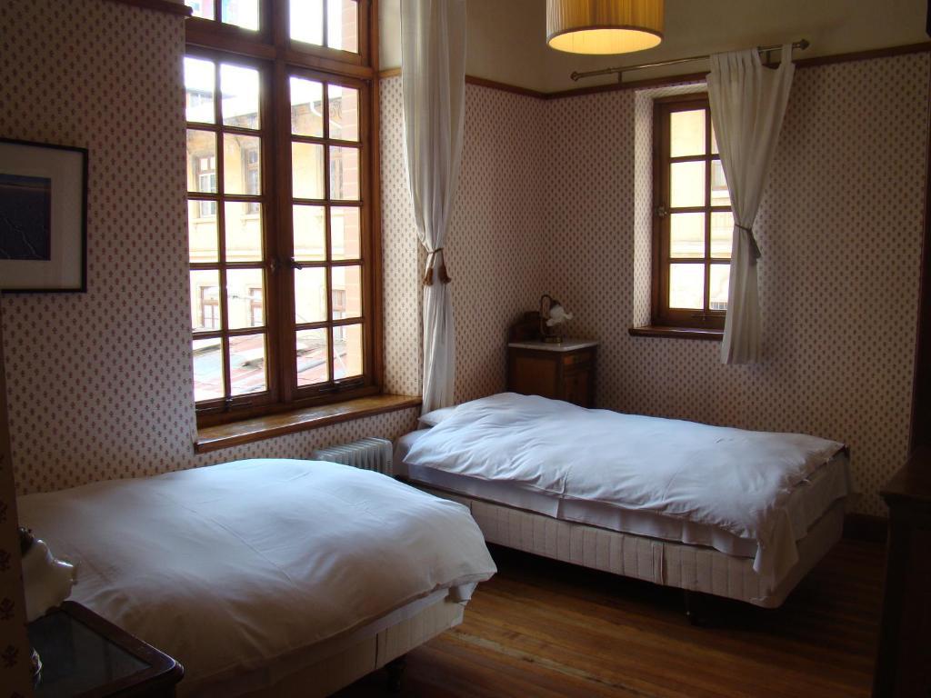 Hotel Boutique El Consulado ลาปาซ ห้อง รูปภาพ
