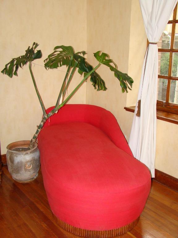 Hotel Boutique El Consulado ลาปาซ ห้อง รูปภาพ