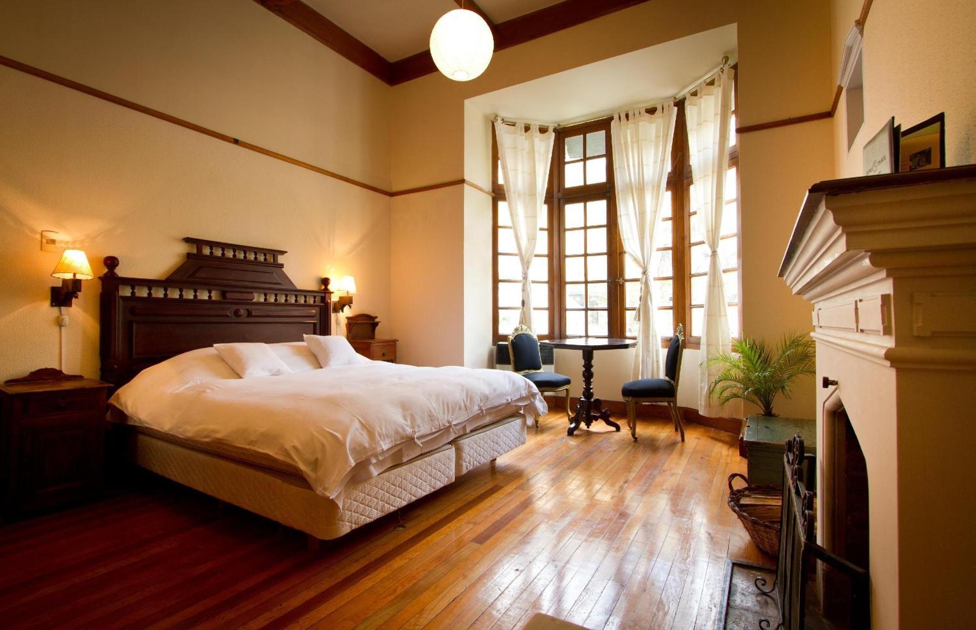 Hotel Boutique El Consulado ลาปาซ ภายนอก รูปภาพ