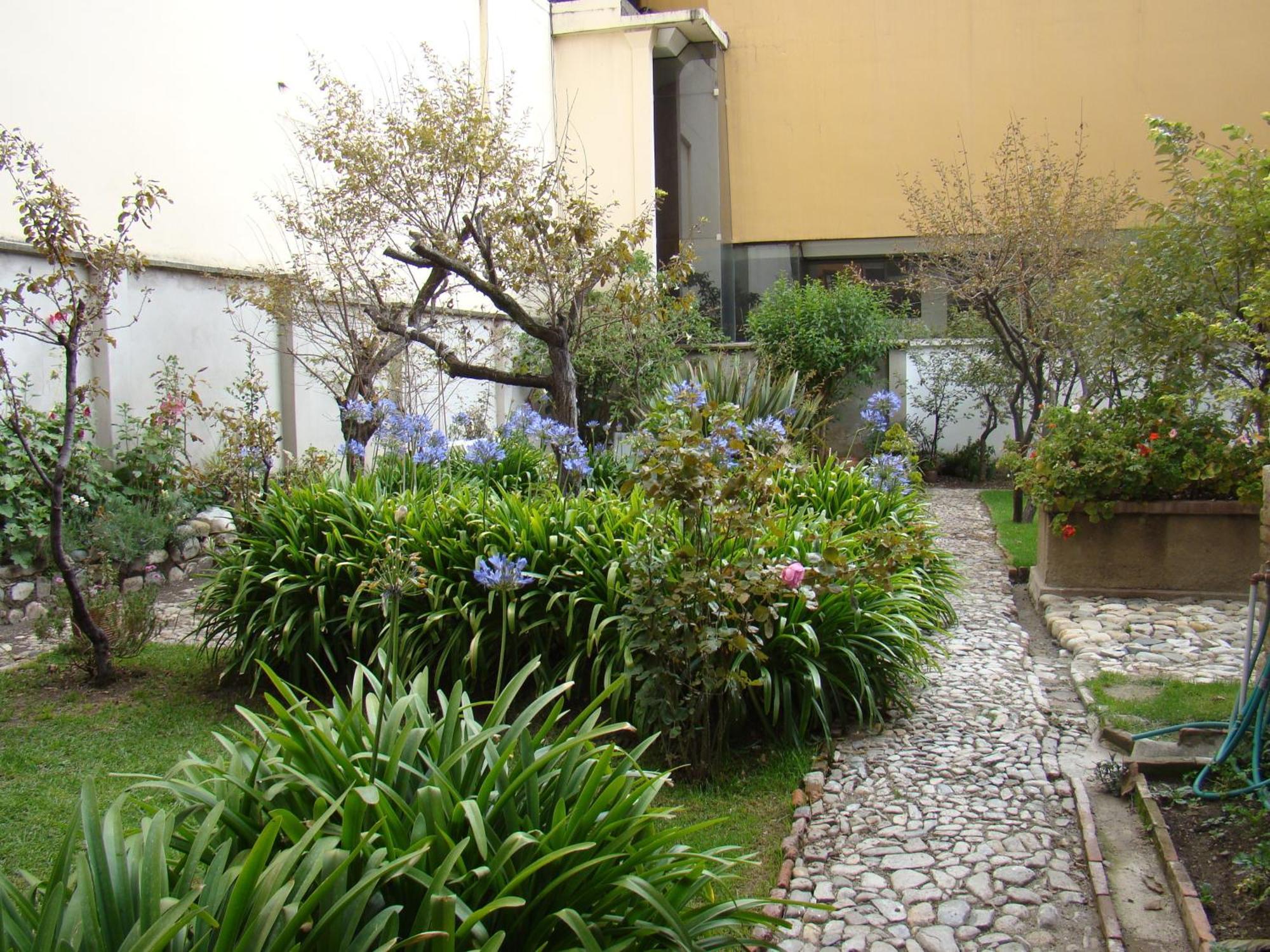 Hotel Boutique El Consulado ลาปาซ ภายนอก รูปภาพ