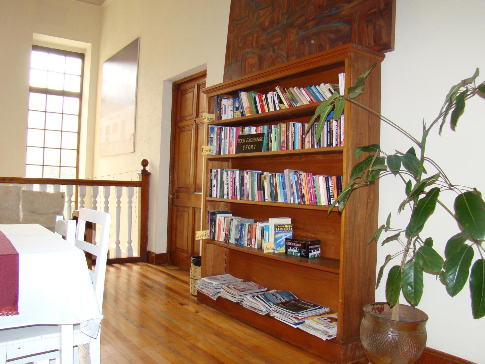 Hotel Boutique El Consulado ลาปาซ ภายนอก รูปภาพ