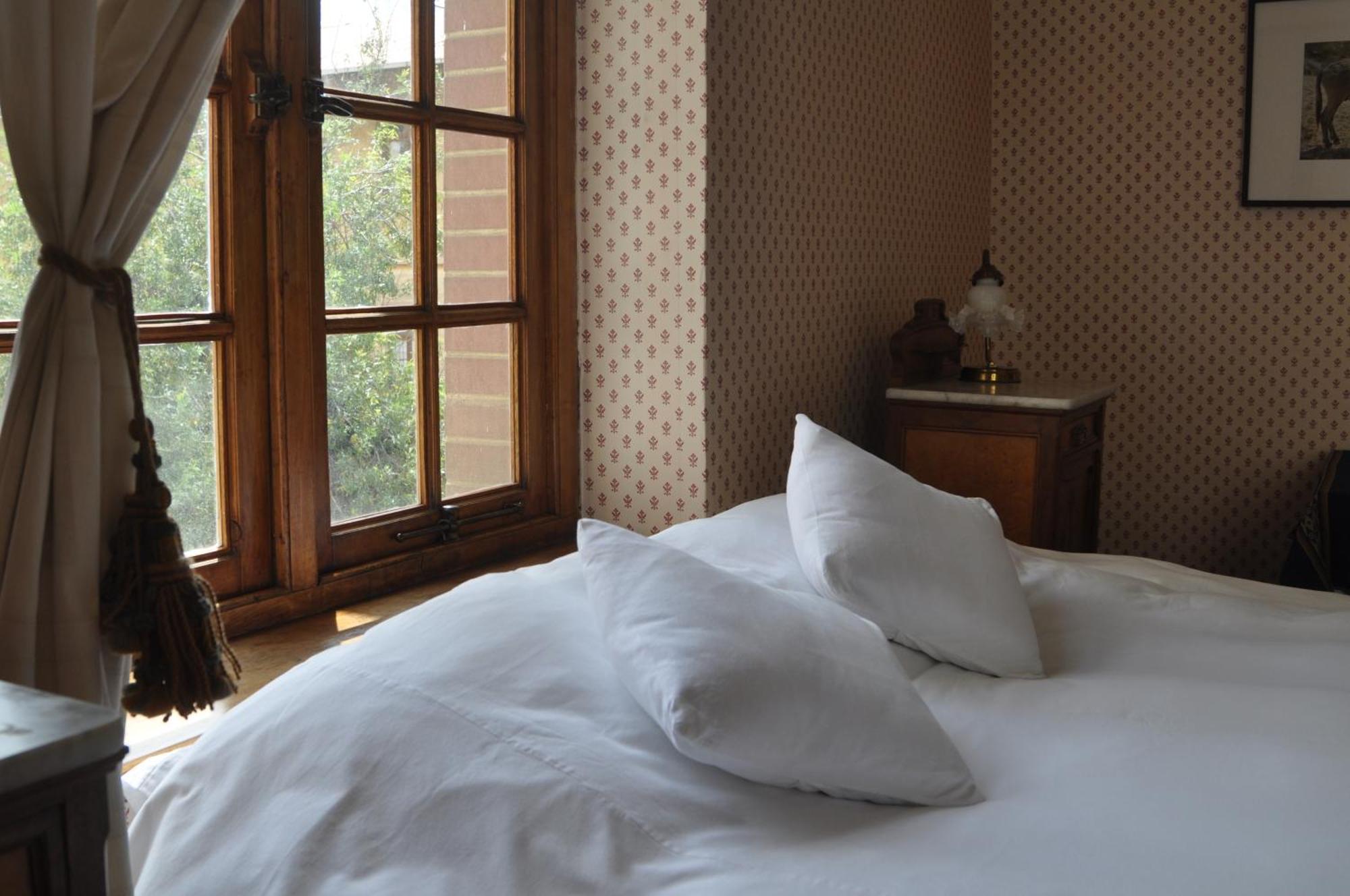 Hotel Boutique El Consulado ลาปาซ ภายนอก รูปภาพ
