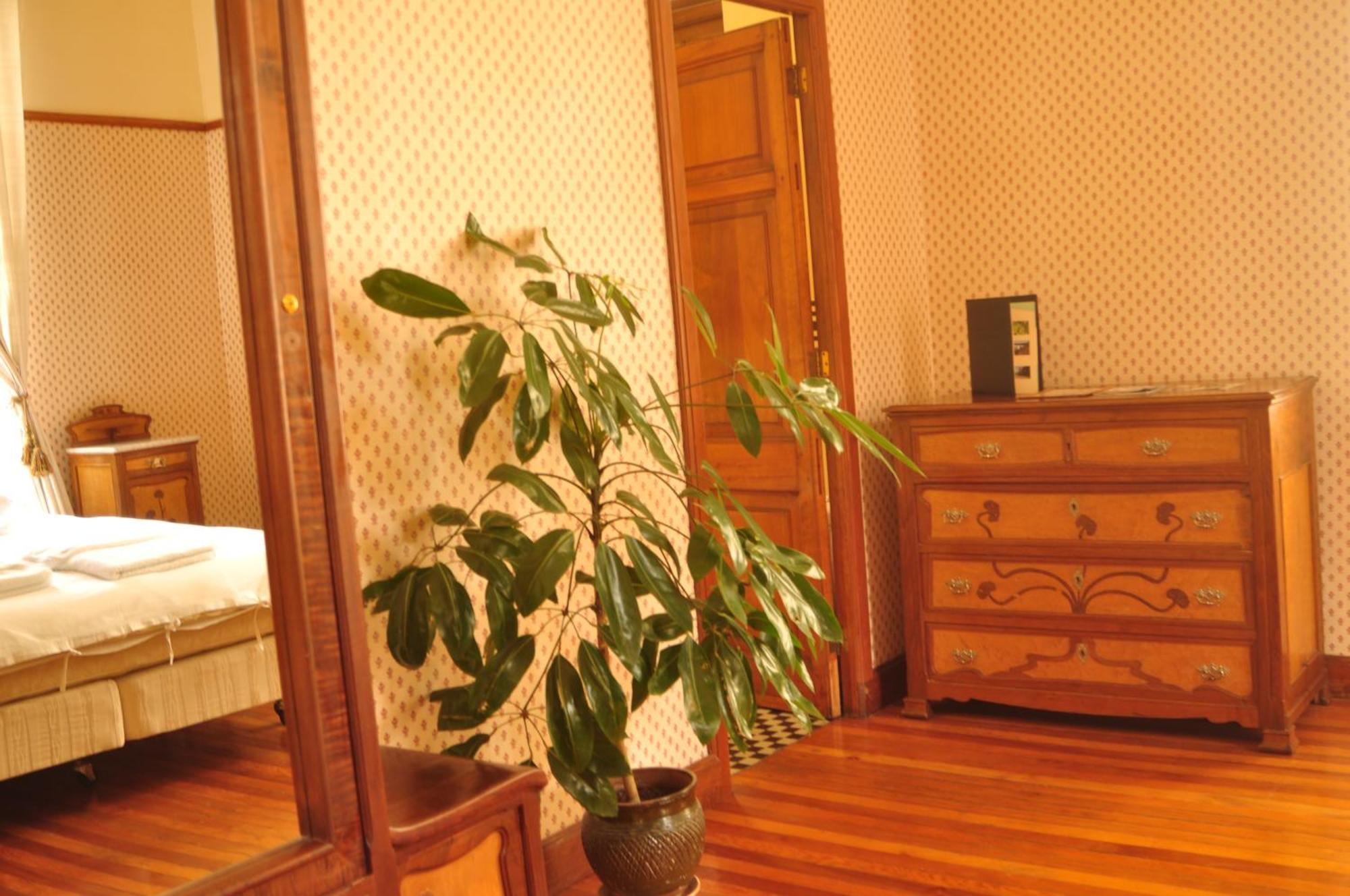 Hotel Boutique El Consulado ลาปาซ ภายนอก รูปภาพ