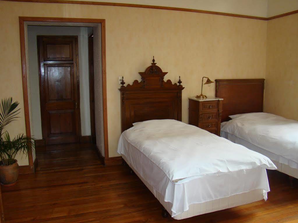 Hotel Boutique El Consulado ลาปาซ ภายนอก รูปภาพ