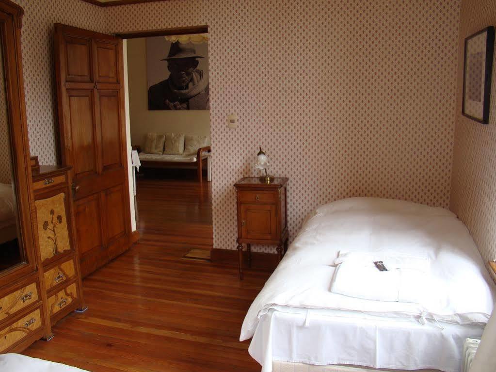Hotel Boutique El Consulado ลาปาซ ภายนอก รูปภาพ