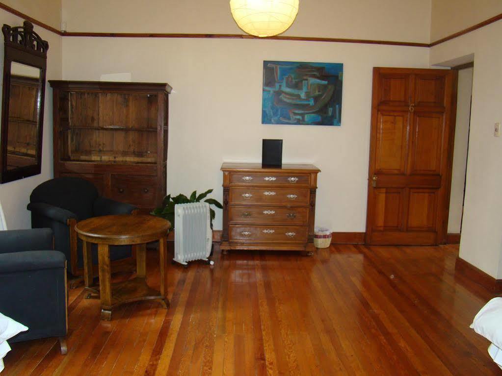 Hotel Boutique El Consulado ลาปาซ ภายนอก รูปภาพ